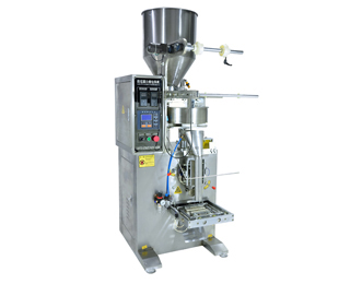 FYKL-320颗粒包装机