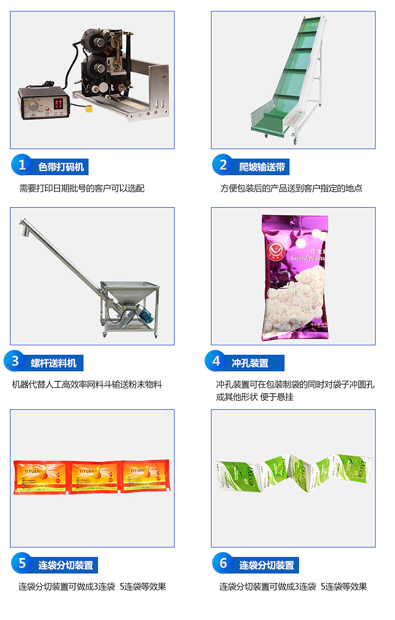 粤奇机械FYFJ-320粉末包装机_粉剂包装机介绍0019